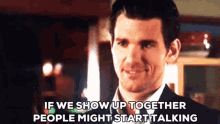 Together People GIF - Together People Might GIFs