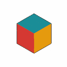 cube box square