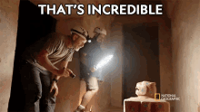 Thats Incredible National Geographic GIF - Thats Incredible National Geographic The Secrets Of El Castillo GIFs