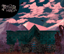 Nether World Indie Game GIF - Nether World Indie Game Indie GIFs