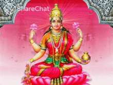 hindu god blessings praying for you good luck %E0%A4%AE%E0%A4%B9%E0%A4%BE%E0%A4%B2%E0%A4%95%E0%A5%8D%E0%A4%B7%E0%A5%8D%E0%A4%AE%E0%A5%80