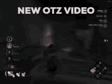 Otz Otzdarva GIF - Otz Otzdarva Otz Dbd GIFs
