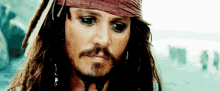 Captain Jack GIF - Captain Jack Sparrow GIFs