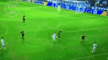 Ronaldo Kick GIF - Ronaldo Kick Fail GIFs