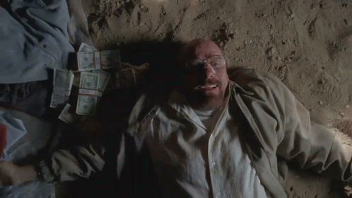 Walter White Breaking Bad GIF - Walter White Breaking Bad Laugh - Discover  &amp; Share GIFs