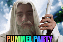 Pummel Party Zorbey GIF - Pummel Party Zorbey GIFs