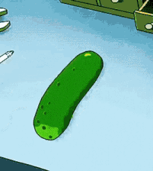 Cucumber Pickle GIF - Cucumber Pickle Awesome Sauce GIFs