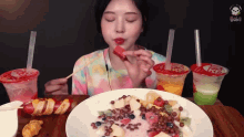 korean food