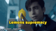 lemons lemons supremacy aidan gallagher aidan gallagher