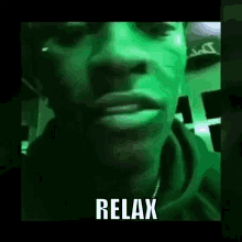 Young Thug GIF - Young Thug Relax GIFs