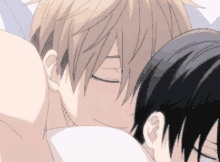 Gay Anime GIF - Gay Anime GIFs