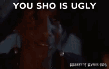 ugly memes