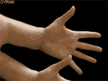 Handsy GIF - Handsy Hand GIFs