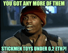 stickmen chappelle