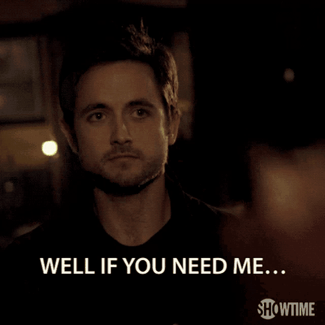 Stalker Well If You Need Me GIF - Stalker Well If You Need Me - Discover &  Share GIFs