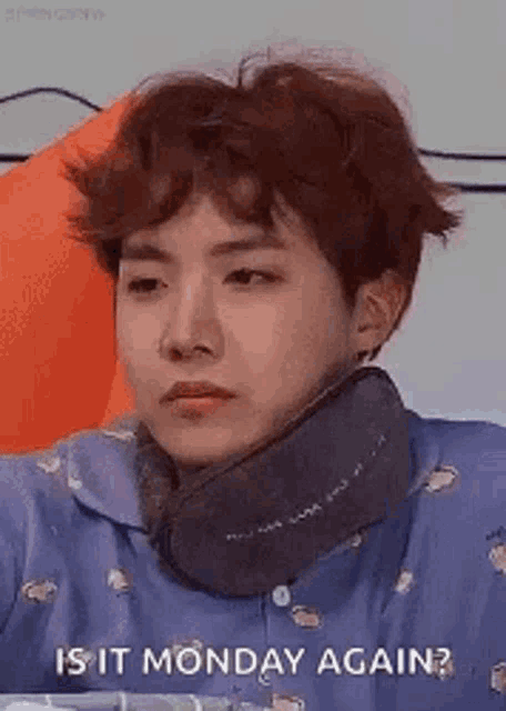 Hobi Bts Gif Hobi Bts Bangtan Discover Share Gifs