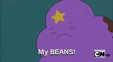 Mybeans Adventure Time GIF - Mybeans Adventure Time Lumpy Space Princess GIFs