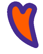 Heart Dancing Sticker - Heart Dancing Love Stickers