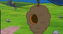 spongebob greetings comrades jellyfish culture shock stung