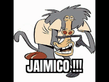 Jaimico Smelly GIF - Jaimico Smelly It Stinks GIFs