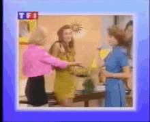 filles da
