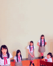 Shiori Tamai GIF - Momoiro Clover Z Momoiro Clover Kanako Momota GIFs