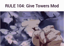 Rule 104 GIF - Rule 104 Rule104 GIFs