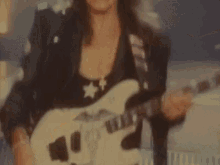 Bon Jovi Richie Sambora GIF - Bon Jovi Richie Sambora GIFs