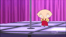 Family Guy Stewie GIF - Family Guy Stewie Dancing GIFs