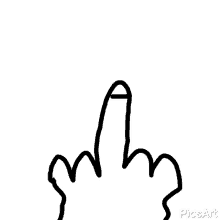 dito medio fuck dito medio fuck