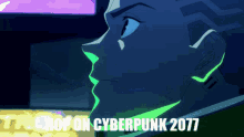 Hop On GIF - Hop On Cyberpunk GIFs