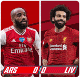 Arsenal F.C. Vs. Liverpool F.C. First Half GIF - Soccer Epl English Premier League GIFs