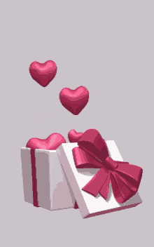 Amor Heart GIF - Amor Heart Love GIFs