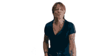 jamming superman
