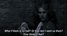 Interview With The Vampire Lestat GIF - Interview With The Vampire Lestat Vampire GIFs