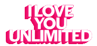 I Love You Unlimited Lebara Sticker - I Love You Unlimited I Love You Lebara Stickers
