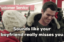 Kevinmcgarry Asongforchristmas GIF - Kevinmcgarry Asongforchristmas Asfc GIFs