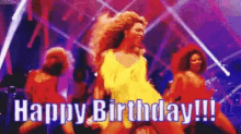 Happy Birthday Beyonce Dancing GIF - Happy Birthday Beyonce Dancing Sexy GIFs