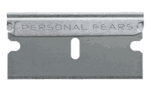 fears fears