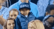 Respect Hats Off GIF - Respect Hats Off Serious GIFs