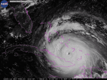 Hurricanes GIF - Nasa Storm Data GIFs