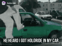 Holoride Crypto Ride GIF - Holoride Ride Crypto Ride GIFs
