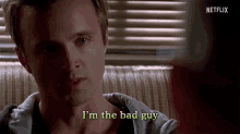 Im The Bad Guy Bad Person GIF - Im The Bad Guy Bad Person Villain GIFs