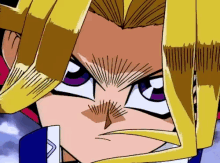 Its Time To Duel Yugioh GIF - Its Time To Duel Yugioh Lightning GIFs