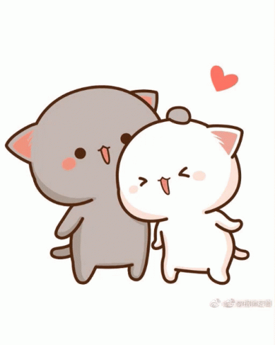 Mochi Mochi Peach Cat Gif Mochi Mochi Peach Cat Love Discover Share Gifs