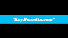 Key Boardin Wp2020 GIF - Key Boardin Wp2020 Crawshaw GIFs