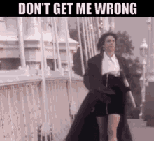 Pretenders Dont Get Me Wrong GIF - Pretenders Dont Get Me Wrong 80s Music GIFs
