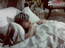 Carolelombard Sick GIF - Carolelombard Sick Flu GIFs