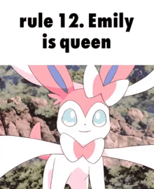 Rule Rules GIF - Rule Rules Emily GIFs
