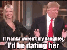 Ivanka GIF - Trump Uncomfortable Awkward GIFs